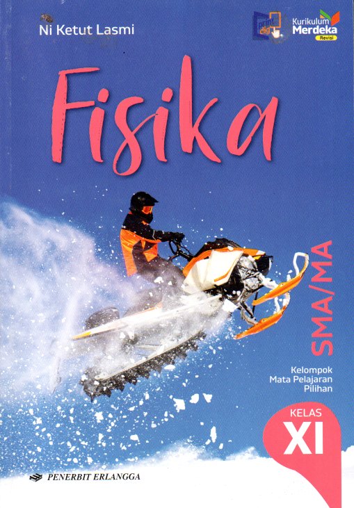 Fisika untuk SMA/MA Kelas XI