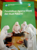 Pendidikan Agama Islam Dan Budi Pekerti SMA/MA/SMK/MAK Kelas XI
