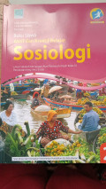 Buku Siswa Aktif Dan Kreatif Belajar Sosiologi Kelas XI Ed.Revisi
