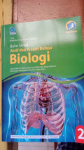 Buku Siswa Aktif Dan Kreatif Belajar Biologi Kelas XI Ed.Revisi