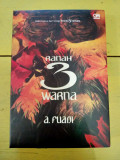 RANAH 3 WARNA