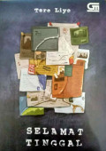 Selamat Tinggal