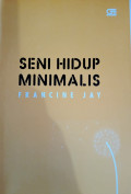 Seni Hidup Minimalis