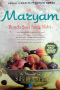 Maryam Bunda Suci Sang Nabi