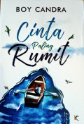 Cinta Paling Rumit