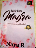 Takdir Cinta Maysa
