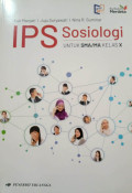 IPS Sosiologi Untuk SMA/MA Kelas X