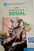 Ilmu Pengetahuan Sosial SMA Kelas X