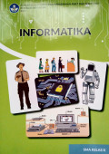 Informatika SMA Kelas X