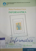 Buku Panduan Guru Informatika SMA Kelas X