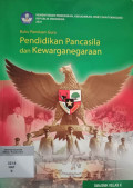 Buku Panduan Guru Pendidikan Pancasila Dan Kewarganegaraan SMA Kelas X