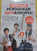 Panduan Pendidikan Antikorupsi