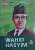 Wahid Hasyim