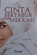 Cinta Bertabur Di Langit Mekkah