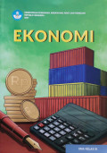 Ekonomi Kelas XI