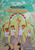 Buku Panduan Guru Sosiologi Kelas XI