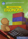 Buku Panduan Guru Ekonomi Kelas XI