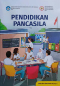 Pendidikan Pancasila SMA/MA/SMK/MAK Kelas X