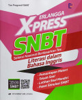 Erlangga X-Press SNBT (Seleksi Nasional Berdasarkan Tes)
