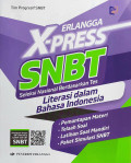 Erlangga X-Press SNBT (Seleksi Nasional Berdasarkan Tes)