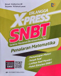 Erlangga X-Press SNBT (Seleksi Nasional Berdasarkan Tes)