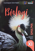 Biologi Kelas XI Kurikulum Merdeka
