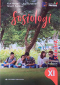 Sosiologi Kelas XI Kurikulum Merdeka