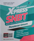 Erlangga X-Press SNBT : Penalaran Umum
