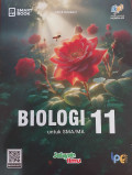 Smart Book Biologi 11
