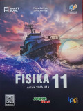 Smart Book Fisika 11