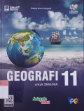 Smart Book Geografi Kelas 11