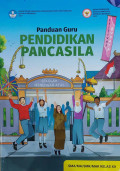 Panduan Guru Pendidikan Pancasila SMA/MA/SMK/MAK Kelas XII