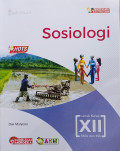 Sosiologi untuk Kelas XII SMA dan MA