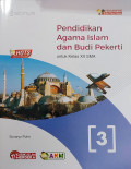 Pendidikan Agama Islam dan Budi Pekerti untuk Kelas XII SMA