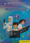 Informatika SMA/MA Kelas XII