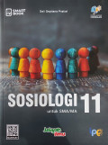 Smart Book Sosiologi untuk SMA/MA 11