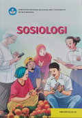 Sosiologi SMA/MA Kelas XII