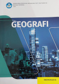 Geografi SMA/MA Kelas XII