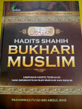 Hadist Shahih Bukhari Muslim