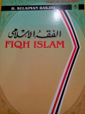 Figh Islam