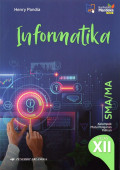 Informatika SMA/MA Kelas XII