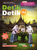 Detik - Detik TKA Biologi untuk SMA/MA