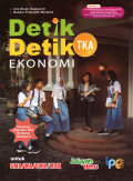 Detik - Detik TKA Ekonomi untuk SMA/MA