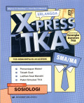 X-Press TKA Sosiologi