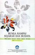 Bunga Rampai Sejarah dan Budaya