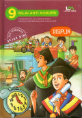 9 Nilai Anti Korupsi (Disiplin)