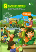 9 Nilai Anti Korupsi (Sederhana)