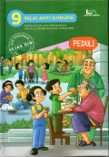 9 Nilai Anti Korupsi (Peduli)