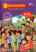 9 Nilai Anti Korupsi (Jujur)