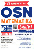 OSN Matematika SMA/MA
